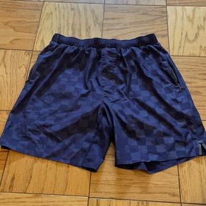 Rhone 7” Swift Academy Short - Lined